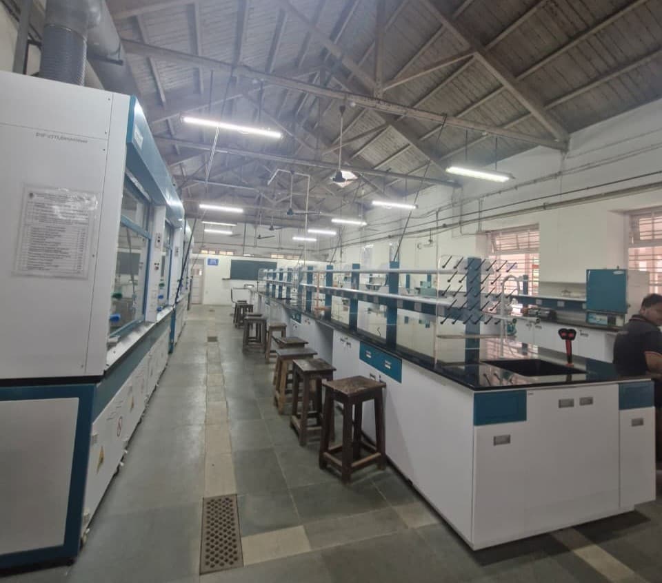 VJTI Academic photo 7